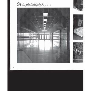 Champaign Centennial High School Centurian - 1974