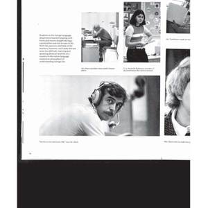 Champaign Centennial High School Centurian - 1974