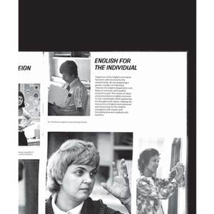 Champaign Centennial High School Centurian - 1974