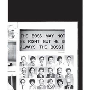 Champaign Centennial High School Centurian - 1974