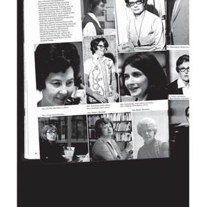 Champaign Centennial High School Centurian - 1974