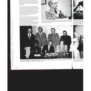 Champaign Centennial High School Centurian - 1974