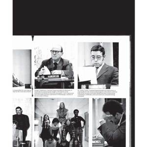 Champaign Centennial High School Centurian - 1974