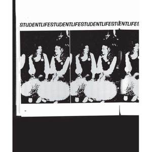 Champaign Centennial High School Centurian - 1974