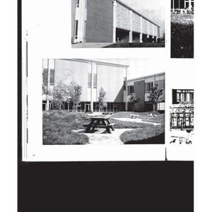 Champaign Centennial High School Centurian - 1974