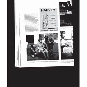 Champaign Centennial High School Centurian - 1974