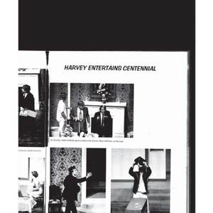 Champaign Centennial High School Centurian - 1974