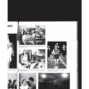 Champaign Centennial High School Centurian - 1974