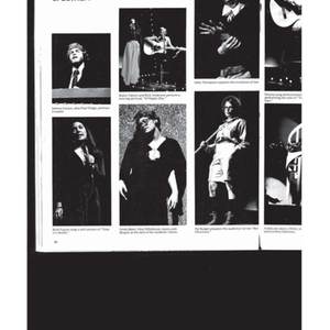 Champaign Centennial High School Centurian - 1974