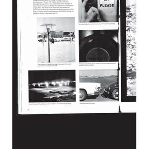 Champaign Centennial High School Centurian - 1974