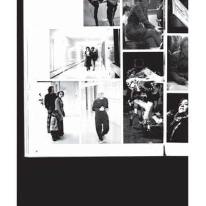 Champaign Centennial High School Centurian - 1974