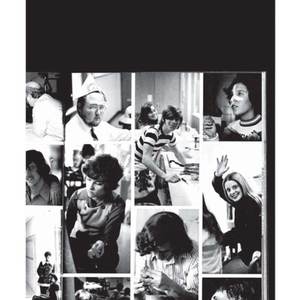 Champaign Centennial High School Centurian - 1974