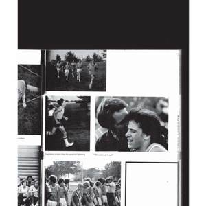 Champaign Centennial High School Centurian - 1974