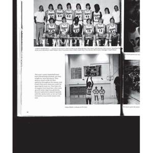 Champaign Centennial High School Centurian - 1974