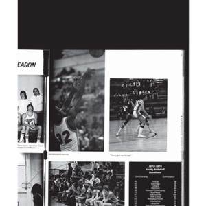 Champaign Centennial High School Centurian - 1974