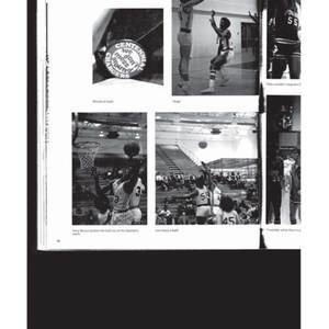 Champaign Centennial High School Centurian - 1974