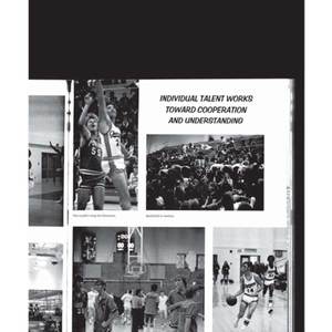 Champaign Centennial High School Centurian - 1974