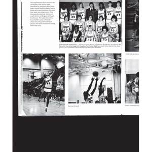 Champaign Centennial High School Centurian - 1974