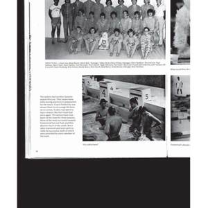 Champaign Centennial High School Centurian - 1974