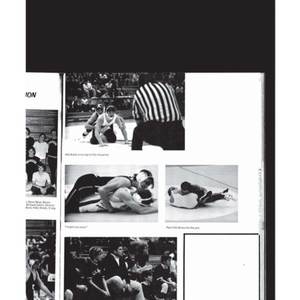 Champaign Centennial High School Centurian - 1974