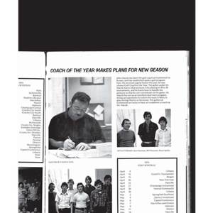 Champaign Centennial High School Centurian - 1974