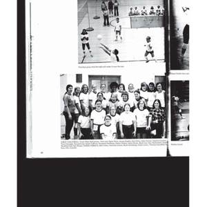 Champaign Centennial High School Centurian - 1974