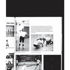 Champaign Centennial High School Centurian - 1974