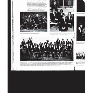 Champaign Centennial High School Centurian - 1974