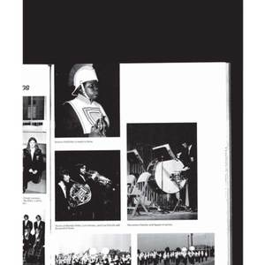 Champaign Centennial High School Centurian - 1974