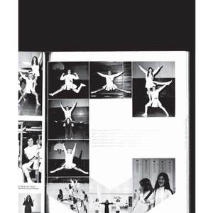 Champaign Centennial High School Centurian - 1974