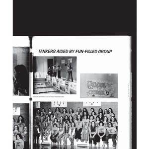 Champaign Centennial High School Centurian - 1974