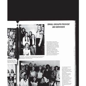 Champaign Centennial High School Centurian - 1974