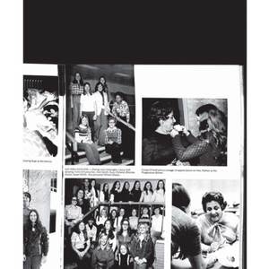 Champaign Centennial High School Centurian - 1974