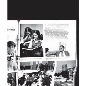 Champaign Centennial High School Centurian - 1974