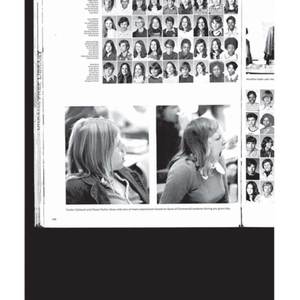 Champaign Centennial High School Centurian - 1974