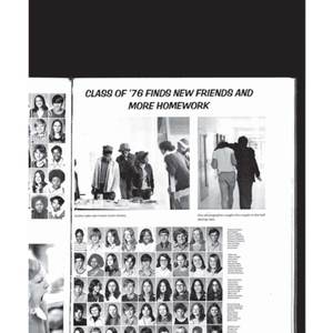 Champaign Centennial High School Centurian - 1974