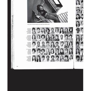 Champaign Centennial High School Centurian - 1974