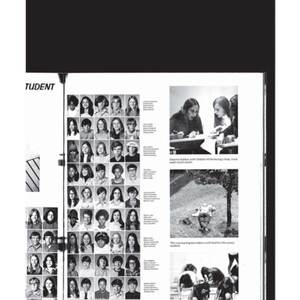 Champaign Centennial High School Centurian - 1974