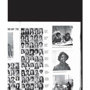 Champaign Centennial High School Centurian - 1974