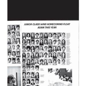 Champaign Centennial High School Centurian - 1974