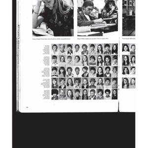 Champaign Centennial High School Centurian - 1974