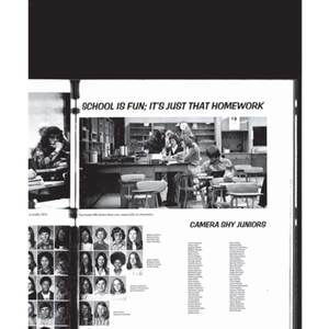 Champaign Centennial High School Centurian - 1974