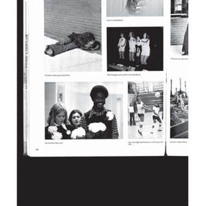 Champaign Centennial High School Centurian - 1974