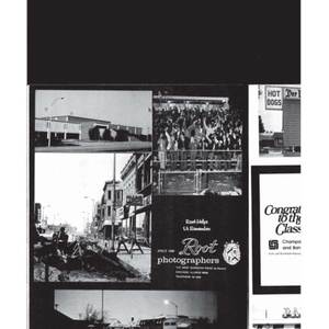 Champaign Centennial High School Centurian - 1974