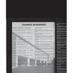 Champaign Centennial High School Centurian - 1974