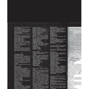 Champaign Centennial High School Centurian - 1974