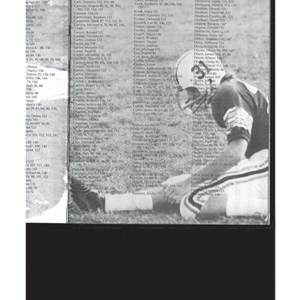 Champaign Centennial High School Centurian - 1974