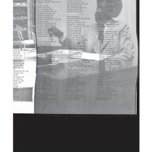 Champaign Centennial High School Centurian - 1974