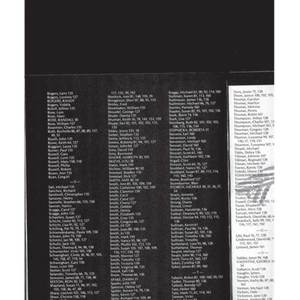 Champaign Centennial High School Centurian - 1974