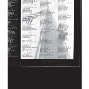 Champaign Centennial High School Centurian - 1974